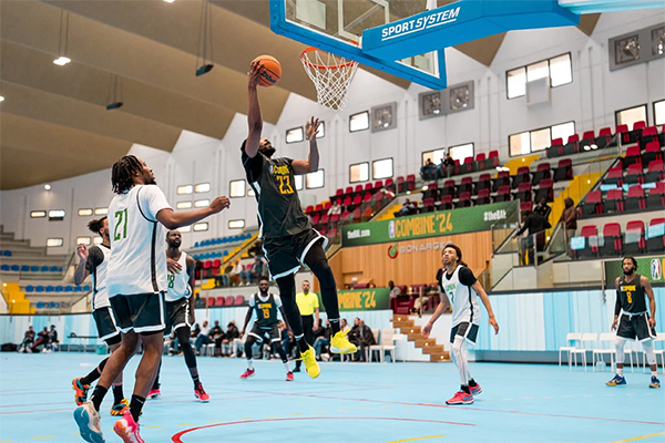 Basketball Africa League : La Bal Combine 2025 au Maroc