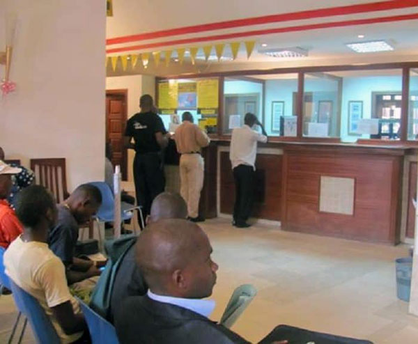 Microfinance – Situation des institutions : Activité morose pour les Sfd