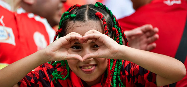 Projection : A un an de la Can 2025 au Maroc : Informations-clés et attentes