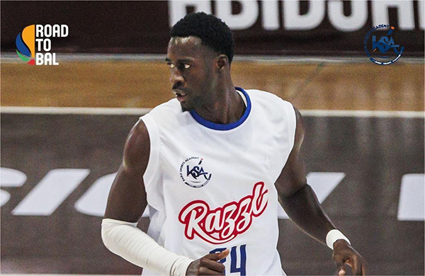 Basket : Makhtar Guèye signe à l’Asc Ville de Dakar