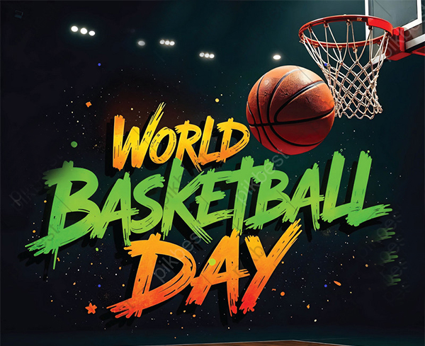 Journée mondiale du basket : La Bal au rebond samedi à Liberté 6