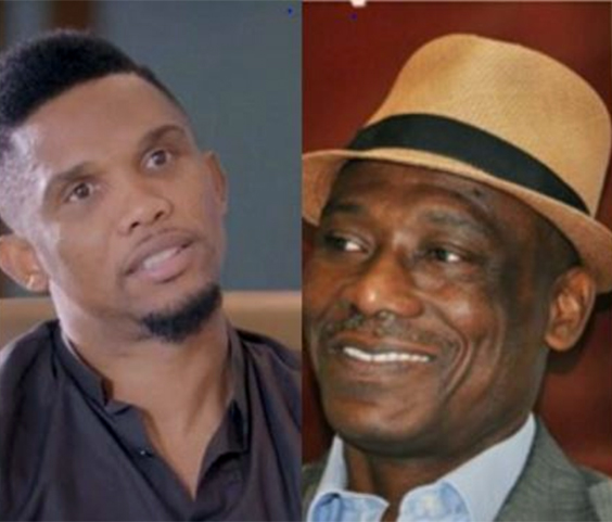 Cameroun : Antoine Bell joue encore un vilain tour à Samuel Eto’o