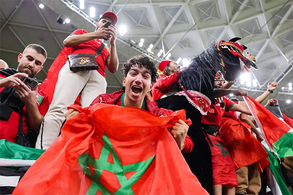 FIFA – Attribution Mondial : 2030 Les Marocains aux anges !