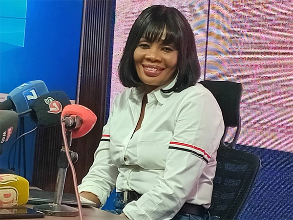 Maïmouna Ndour Faye, 7TV boss: « I cannot remain silent and accept my fate »