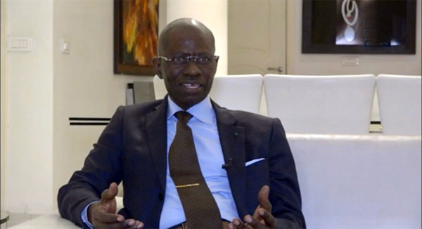 Lettre ouverte au président Boubacar Camara