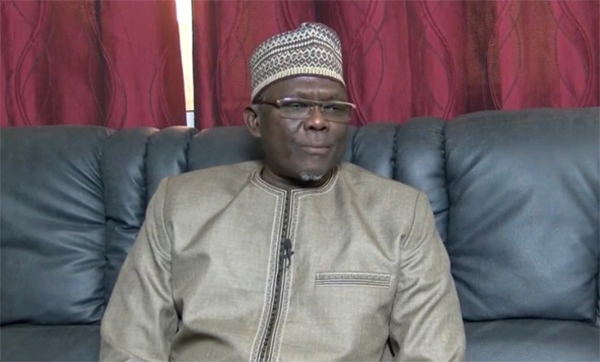 Nous serons tous des Moustapha Diakhaté