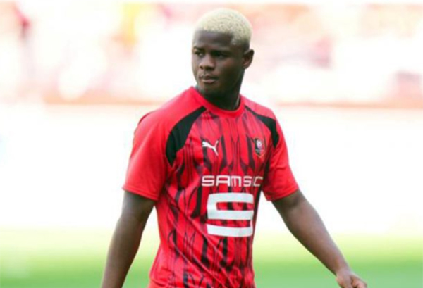 Stade Rennais : Les 3 gagnants de la victoire contre St-Etienne