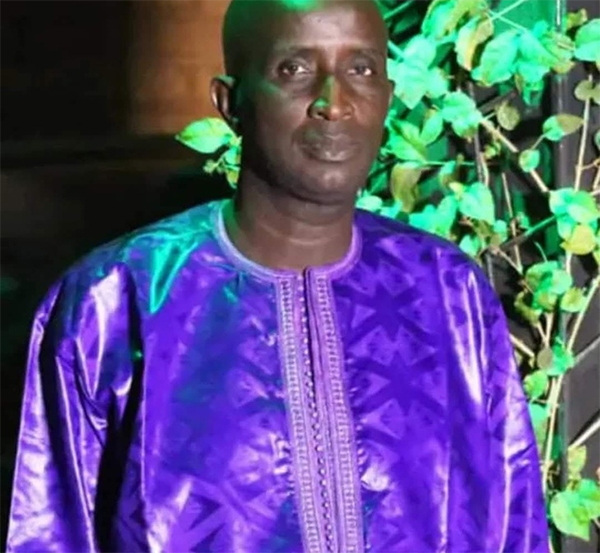 Nécrologie – Le basket sénégalais en deuil : Ibrahima Ndiaye Iboss n’est plus