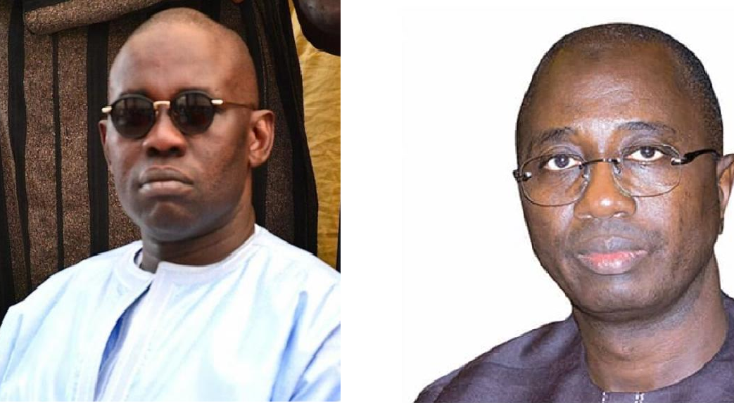 WAE Shareholders’ battle: Samuel Sarr in police custody