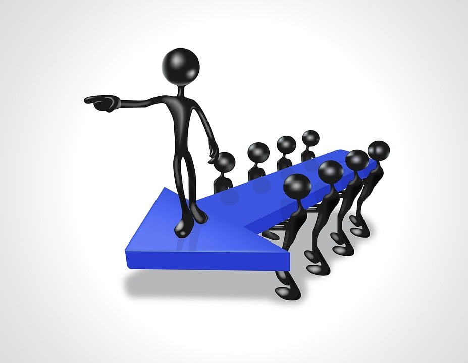 Leader ou leadership et manager ou management : quels rôles préventifs respectifs ?