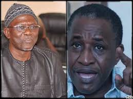 Moustapha Diakhaté and Adama Gaye summoned: The machine of repression is back in service