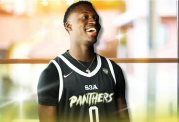 International sénégalais U18 : Bamba Thiam s’envole pour les Etats-Unis