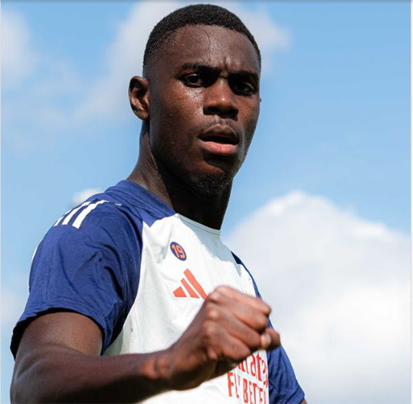 Lyon face à des difficultés financières : Moussa Niakhaté, une saison puis s’en va ?