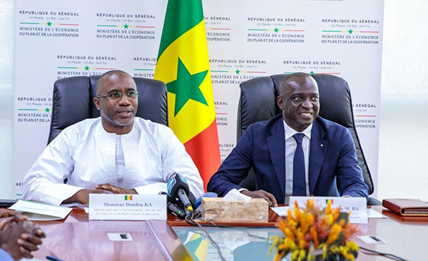 Au nom de l’honneur de Mamadou Moustapha Bâ, mon binôme de l’avenue Carde