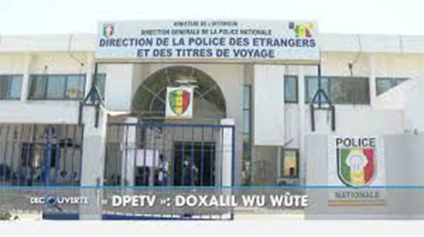 «Séjour des étrangers au Sénégal : de l’urgence d’assainir le débat et de prendre des mesures saines de souveraineté !»