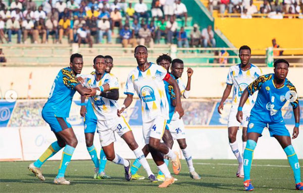 Ligue 1 – Vainqueur de la Linguère (2-1) : Teungueth Fc consolide sa place de leader