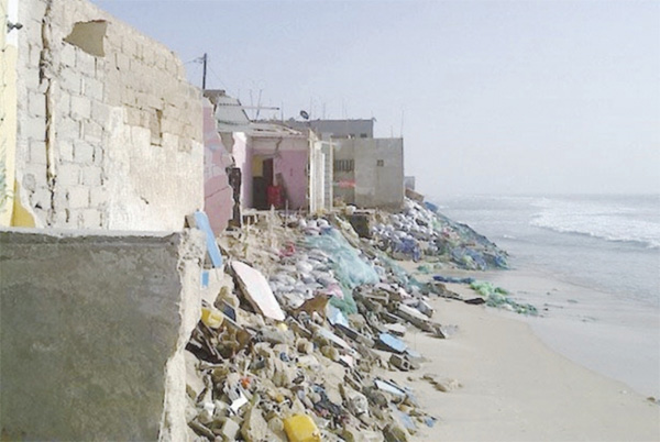 Transformer les risques de submersion marine, d’érosion côtière et de débordements de fleuves ou de lacs en opportunités majeures et par différents niveaux