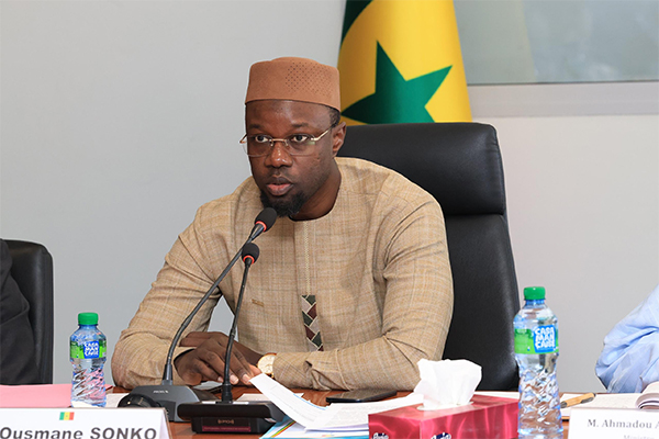 Les «mille milliards de bobards» de Ousmane Sonko : Retour sur les multiples contre-vérités d’un opposant devenu Premier ministre