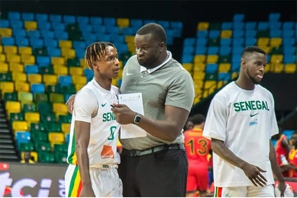 Afrobasket – Fenêtre des éliminatoires, 22-24 novembre à Dakar Arena : Coach Desagana confirme sa présence