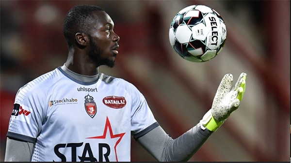 Liste Burkina Faso : Hervé Koffi de retour, Aziz Ki absent