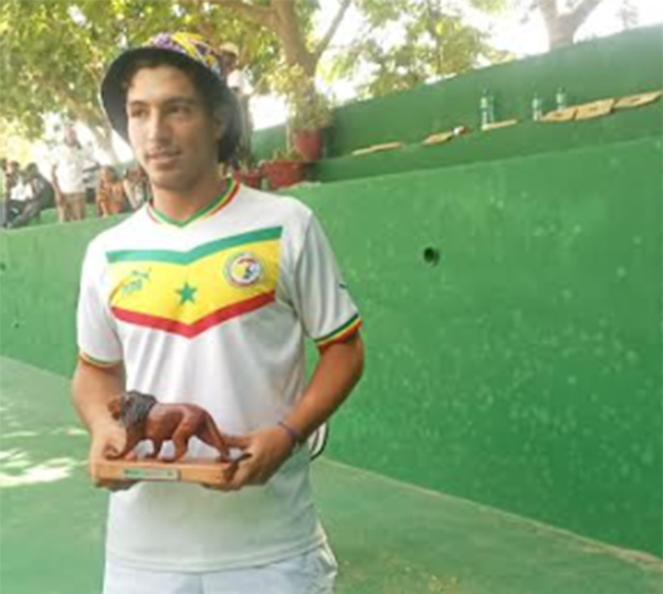 World tennis – Vainqueur en double avant la 2e phase : La promesse forte de Zoheir Fardoun