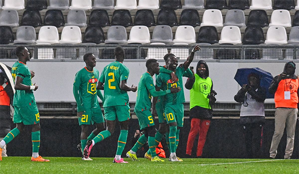 Classement Fifa : Le Sénégal réintègre le Top 20, lourde chute pour la Côte d’Ivoire