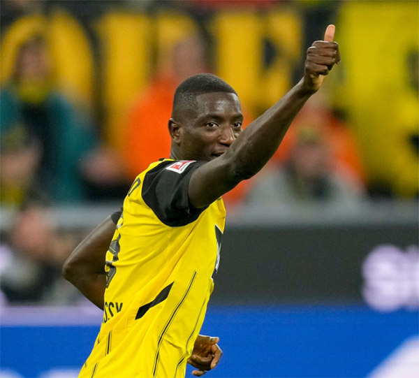 Joueur africain de l’année 2024 : Les 10 nommés avec Guirassy, Lookman…
