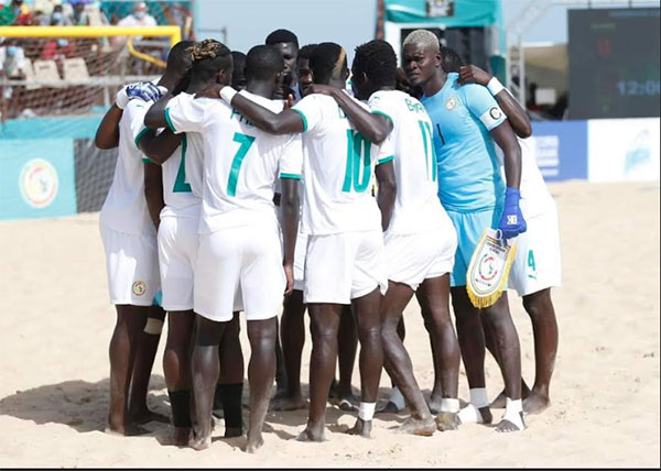 Demi-finale Sénégal-Egypte (12h Gmt) : Les Lions visent une 10e participation à un Mondial