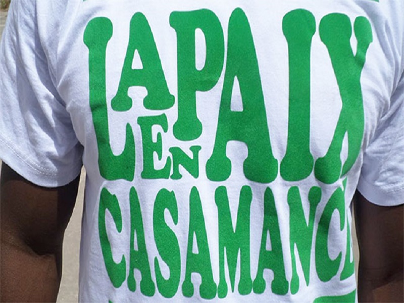 Apologie de l’indépendance de la Casamance : Que le gouvernement choisisse son camp