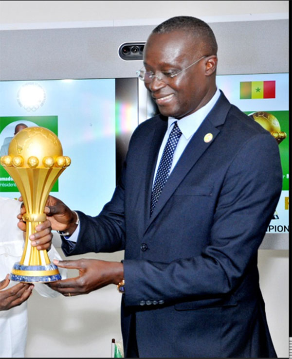Tanière – Me Senghor sur la succession de Aliou Cissé : «Nous devons prendre le temps pour faire le bon choix»