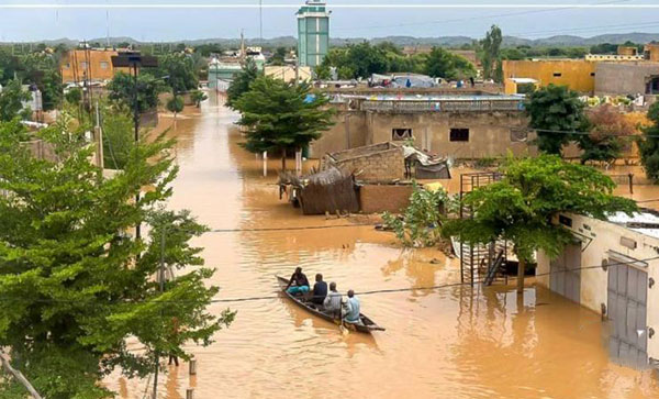 Le Nord et l’Est inondés : Parlons communication de crise