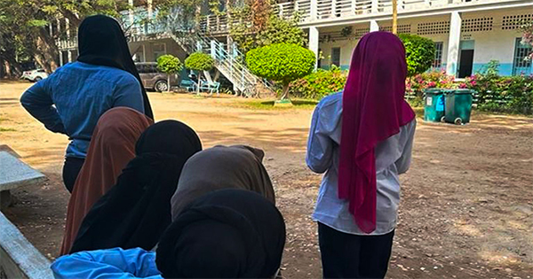 Port du voile : Il est temps de mettre fin à la provocation et à la stigmatisation de l’Ecole privée catholique au Sénégal !