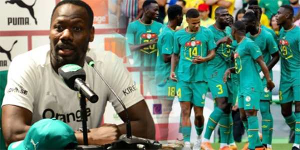 Malawi-Sénégal – Les Lions à une victoire de «Maroc 2025» : Va pour une 18e participation !