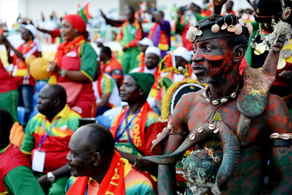 Après les débordements des supporters des Etalons : Burkina-Sénégal sous haute surveillance !