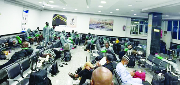 Can 2025 – Pour protester contre un «traitement inhumain» : Le Nigeria boycotte son match en Libye