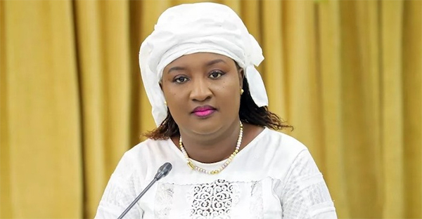 Le choix du président du Cng différé : La ministre des Sports se presse lentement