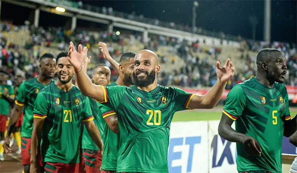 Qualifications Can 2025 : Au tour du Cameroun…