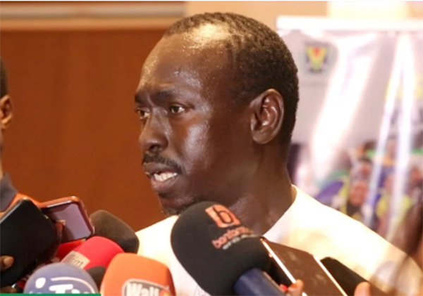 Basket – Yatma Diaw sur la Coupe d’Afrique des clubs champions : «Gagner le pari de l’organisation»