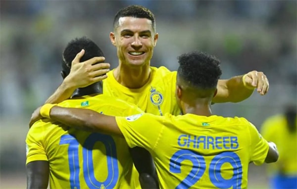 Saudi Pro – Pour éviter toute mauvaise surprise : Al-Nassr réclame des arbitres étrangers face à Al-Shabab