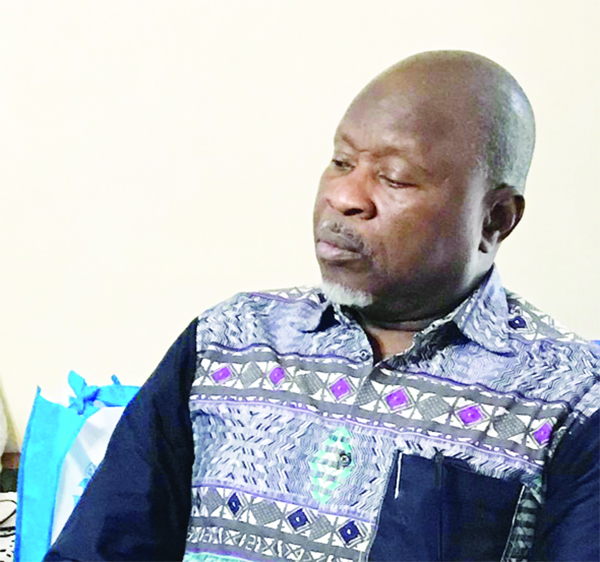 Nécrologie – L’Us Gorée en deuil : Adolphe Thiam n’est plus