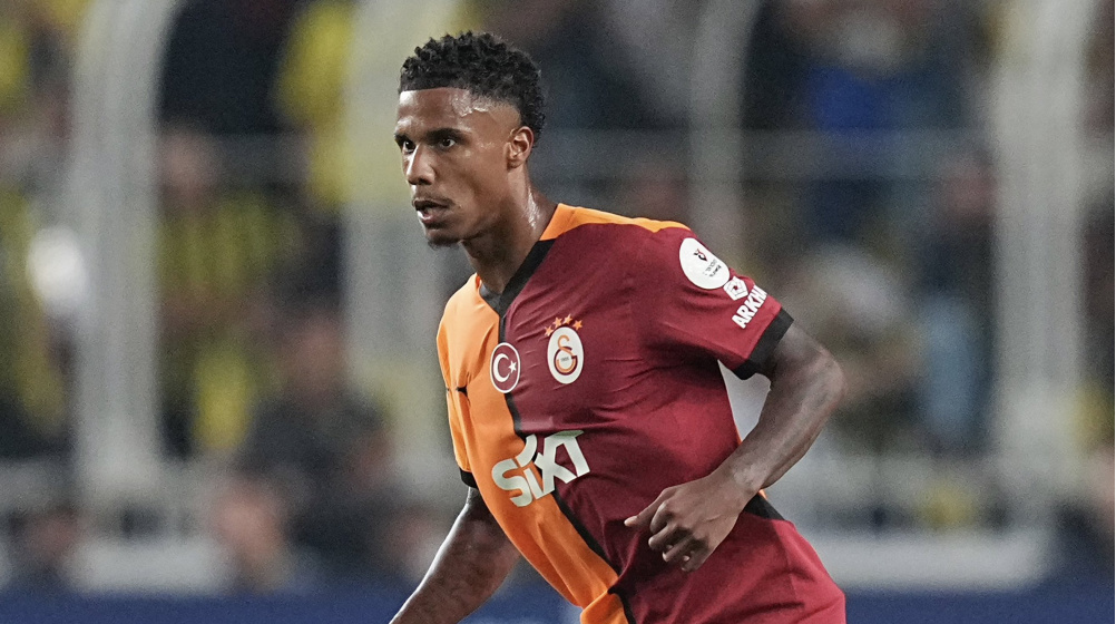 Annoncé forfait, il a joué hier avec Galatasaray : Ismail Jakobs devrait être présent au regroupement