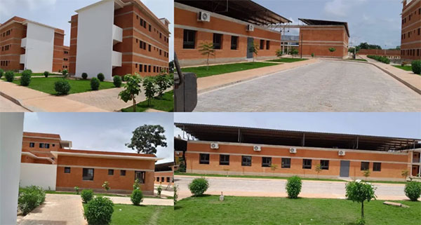 Les Lycées Nation-Armée pour la qualité et l’équité (Lynaqe) : Une nouvelle vision de l’éducation au Sénégal et l’avenir du Prytanée militaire de Saint-Louis