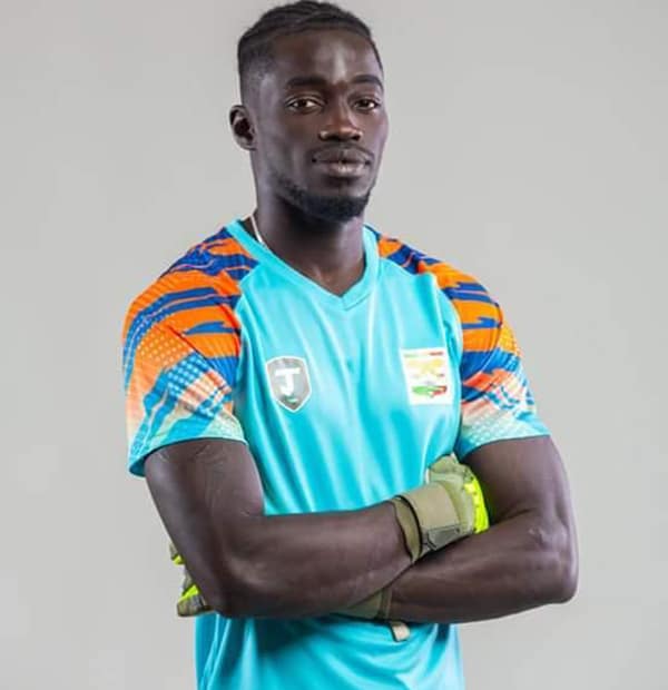 Première – Un local convoqué : Cheikh Lô Ndoye «succède» à Alioune Faty