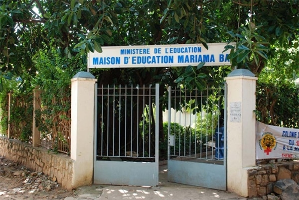 Monsieur le ministre de l’Education nationale du Sénégal : Que reste-t-il encore de la prestigieuse Maison d’éducation Mariama Ba ?