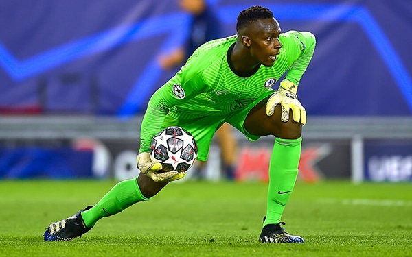 SAUDI PRO – Incertain pour le choc Al-Ahli/Al-Hilal, ce samedi : Course contre la montre pour Edouard Mendy !