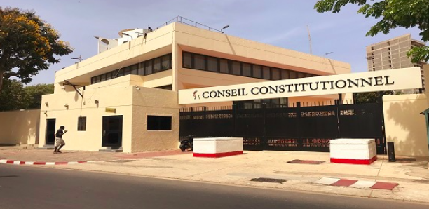 Appeal to annul the electoral process: The Constitutional council dismiss the Atel