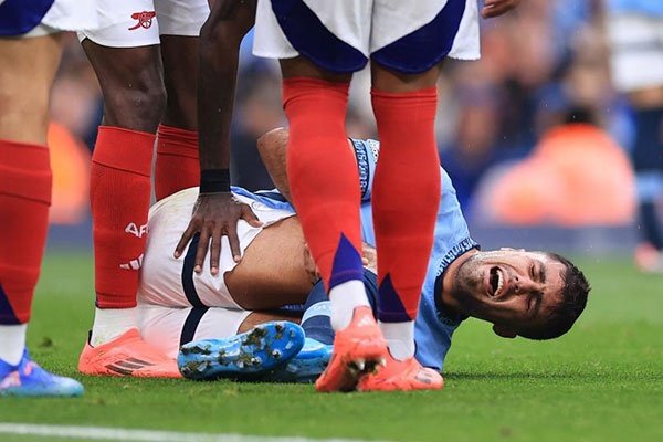 Grogne – Menace de grève des joueurs Le monde du football déclare la guerre à la Fifa