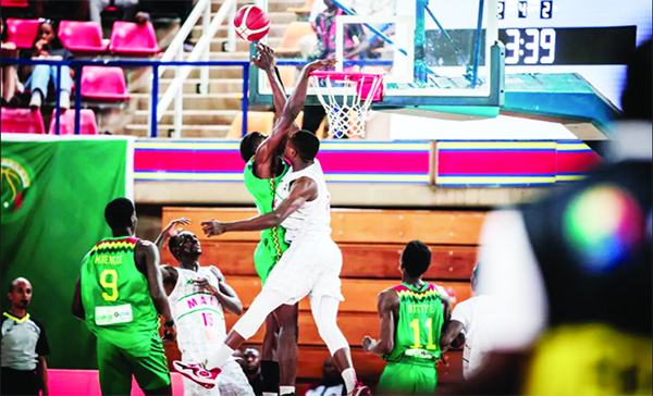 Afrobasket U18 – Lutte contre la fraude sur l’âge : Des tests Irm pour la prochaine édition
