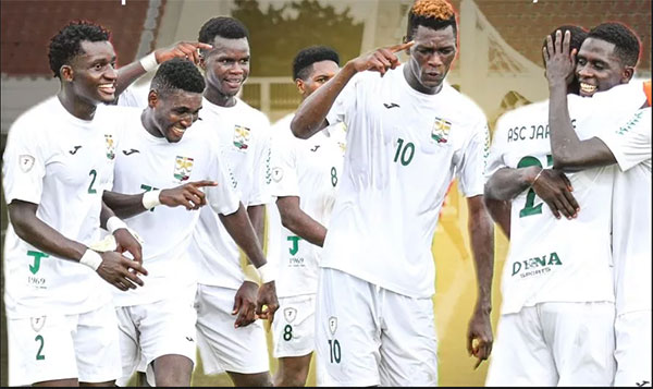 Coupe CAF – Tirage des groupes le 7 octobre, au Caire : Le Jaraaf dans le chapeau 3