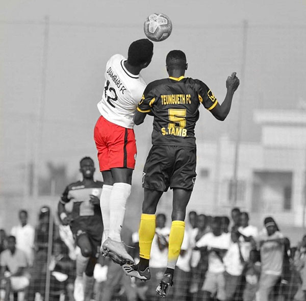 Surplus de clubs dans la capitale : L’idée de deux ligues à Dakar agitée